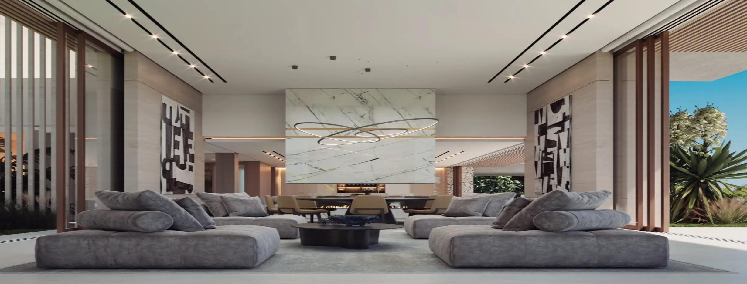 Image for Experience Luxury Living
